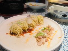 -桂满陇天书(南京德基旗舰店)