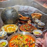好久没吃过这么下饭的江湖菜📍拱墅大悦城