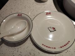 -三人行骨头王火锅(长寿店)
