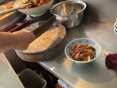 -门框胡同百年卤煮(前门煤市街店)