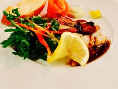 -马克西姆餐厅(崇文门店)