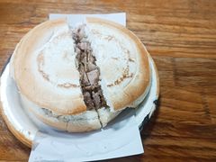 -秦豫肉夹馍(东羊市店)