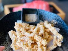 -湊湊火锅·茶憩(和平大悦城店)