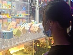 -阿尔法Game Station(中山路店)