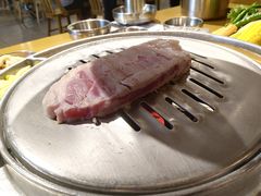-姜虎东白丁烤肉(恒隆广场店)