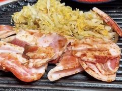 -石记老北京炙子烤肉(松园店)