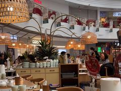 -船歌·鱼水饺青岛菜(枫蓝国际购物中心店)
