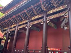 -南岳衡山风景名胜区