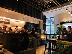 -Home Cafe(水榭春天店)