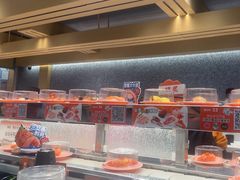 -争鲜回转寿司(朝北大悦城店)