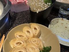 -宽巷子成都火锅(南站店)