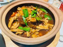 -0776食堂·京城创意菜(七里庄店)