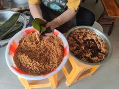 -乌镇天下第一锅羊肉面馆(烟雨社区烟雨苑店)