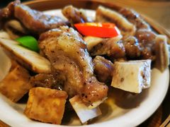 -中山保利艾美酒店-乐美中餐厅