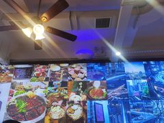 -鸿姐老火锅(疁城新天地店)
