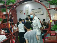 -弈海围棋学堂(夕照寺校区)