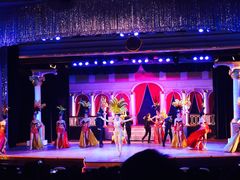 -金东尼人妖秀