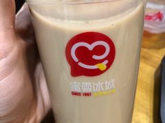 -蜜雪冰城(领展店)