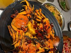 -巴厘龙虾·榜首油焖大虾(音乐学院·沿江酒馆店)