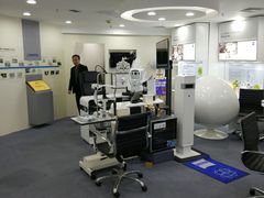 -优视力蔡司眼镜验配中心(越秀城市广场奥莱店)