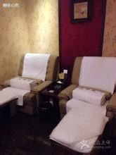 -大桶大足浴(江桥店)