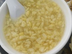 -福合沟无米粿甜汤粿品店