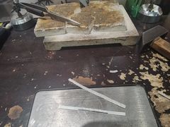 -十八字金·开蚌·银饰DIY·手作体验团建(和平大悦城店)