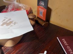 -大良毋米粥(锦龙路总店)