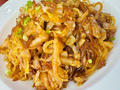 -老北京炸酱面·京味菜(西花市店)