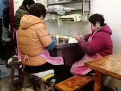 大堂-高行汤团店(金高路店)