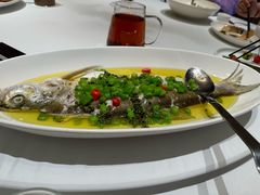 -荣兴酒家(徐家汇店)