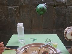 -鱼乐岛餐厅·户外花园主题餐厅