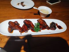 -金枝玉叶上海人家食府(三里河店)