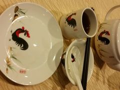 -和膳居饮食有限公司