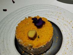 -俄士厨房(五棵松华熙LIVE店)
