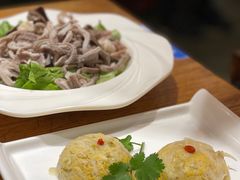 -额尔敦草原涮羊肉·烧烤(冻青树总店)