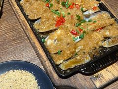 -王扯火胖哥烤生蚝(眉山首店)