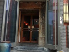 门面-兰溪小馆(东直门簋街店)