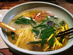 过桥米线-都氏二当家(九方店)
