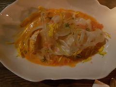 -Ocean's Table 欧舍