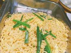 -丹东立强海鲜烧烤·牛B大串(星海店)