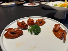 -曾宴·楚菜(湖北省博物馆店)