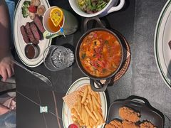 -404干式熟成牛排馆•聚会餐厅