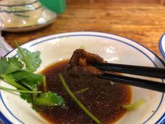 香菇-聪辉同安老美食饭店(大元路店)