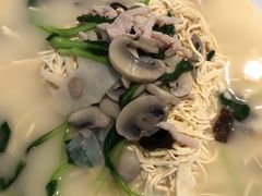 大煮干丝-花园茶楼(兴城西路店)