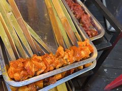 -川西火焰山西昌火盆烧烤(簇桥优博广场店)