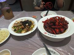 -有位虾匠·香辣蟹·小龙虾(李村店)