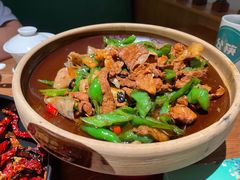 -蓉城小馆(科兴店)