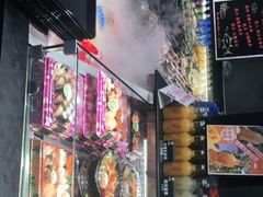 -池田寿司·4H鲜作(西直门凯德华联店)