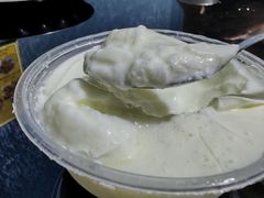 酸奶-烤肉小伙烤肉店